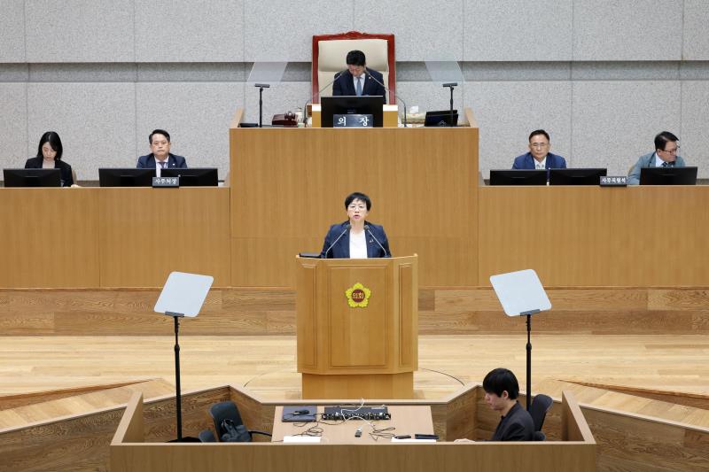 제391회 정례회 제2차 본회의 5분자유발언_9