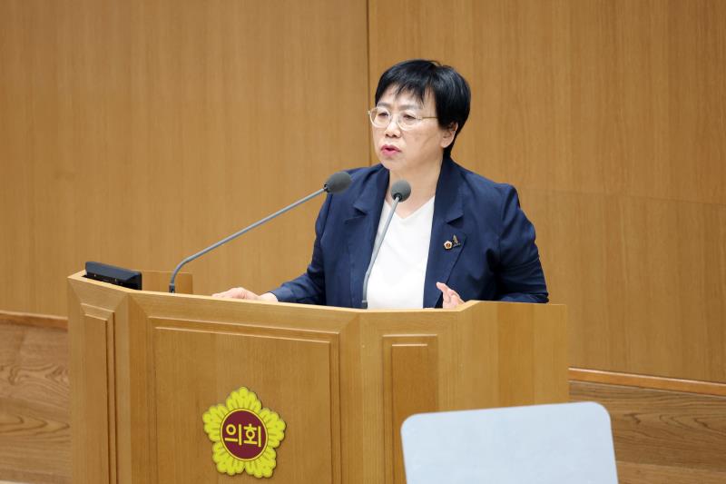 제391회 정례회 제2차 본회의 5분자유발언_10
