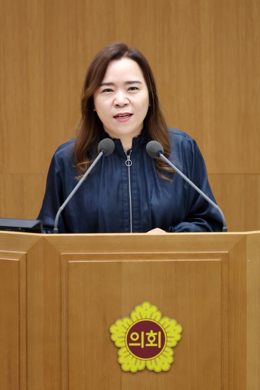 제391회 정례회 제2차 본회의 5분자유발언_9