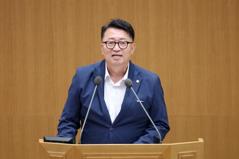 제391회 정례회 제2차 본회의 5분자유발언_6