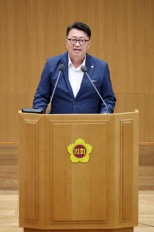 제391회 정례회 제2차 본회의 5분자유발언_7