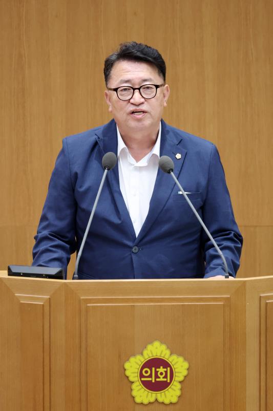 제391회 정례회 제2차 본회의 5분자유발언_8