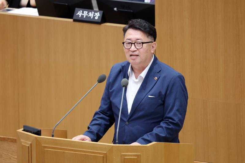제391회 정례회 제2차 본회의 5분자유발언_10