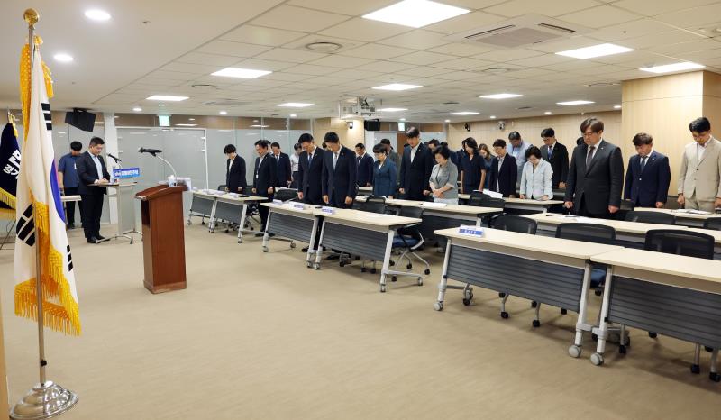 경기도의회 더불어민주당 의원총회_7