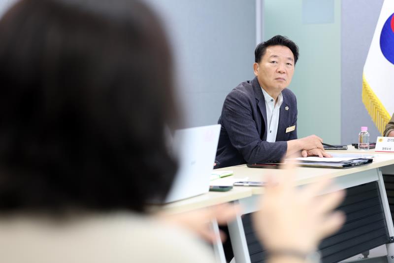 제2차 경기도의회 국민의힘 건전재정 혁신추진단 현안회의_7