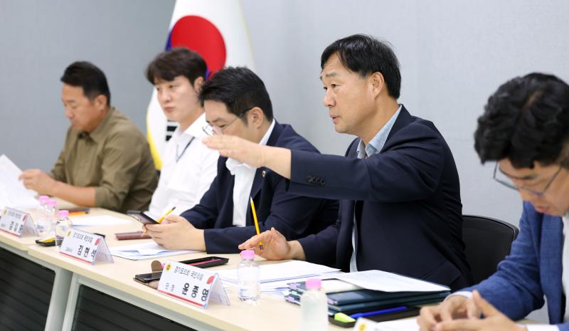 제2차 경기도의회 국민의힘 건전재정 혁신추진단 현안회의_9