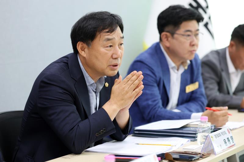 제2차 경기도의회 국민의힘 건전재정 혁신추진단 현안회의_10
