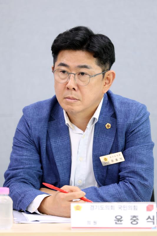 제2차 경기도의회 국민의힘 건전재정 혁신추진단 현안회의_3