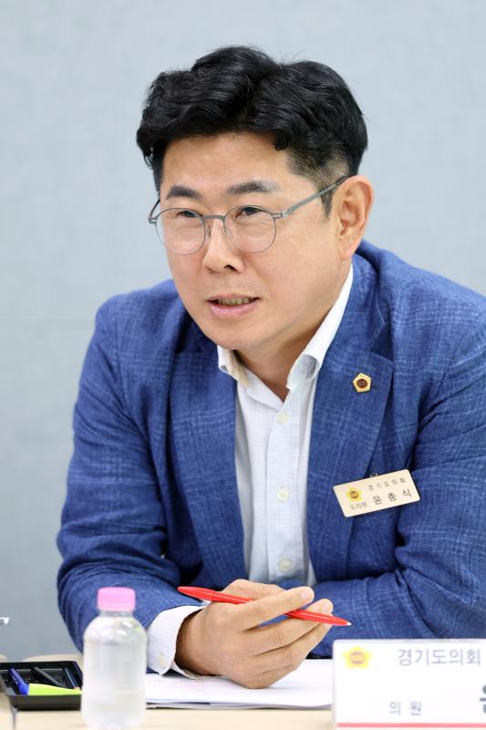 제2차 경기도의회 국민의힘 건전재정 혁신추진단 현안회의_7