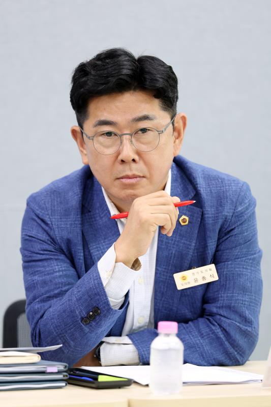 제2차 경기도의회 국민의힘 건전재정 혁신추진단 현안회의_9