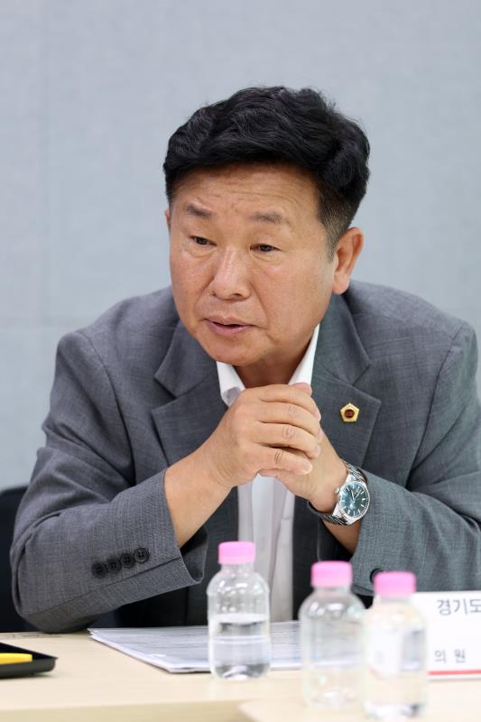 제2차 경기도의회 국민의힘 건전재정 혁신추진단 현안회의_8