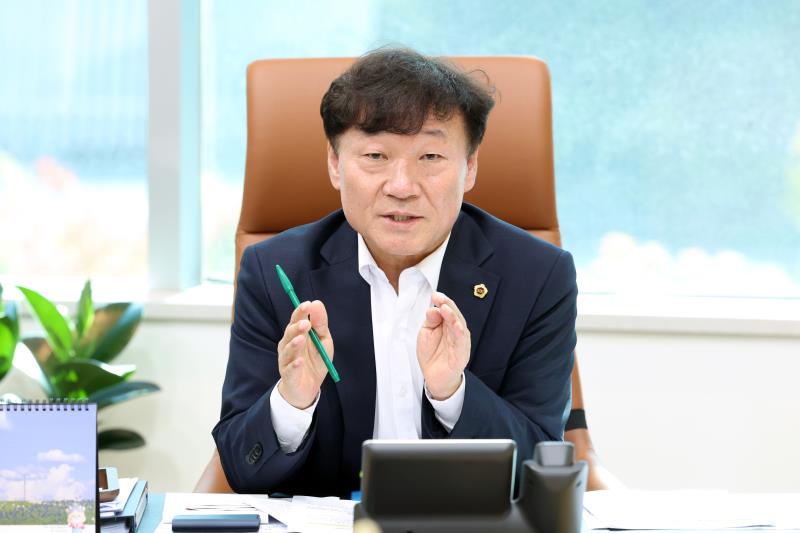 전국공무원노동조합 경기지역본부 경기도청지부 면담_9