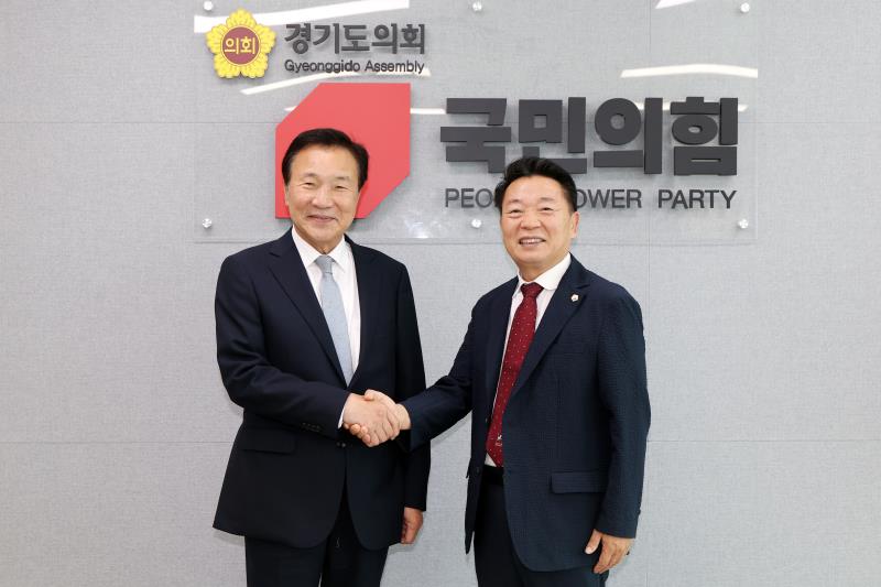 손학규 전 경기도지사 접견_4