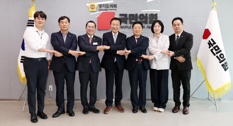 손학규 전 경기도지사 접견_2