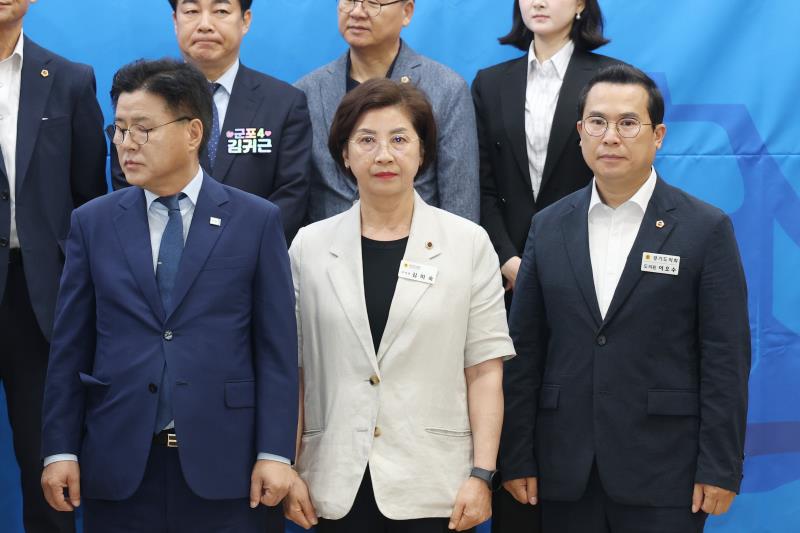 제5차 국가철도망 반영 공동 건의 기자회견_2