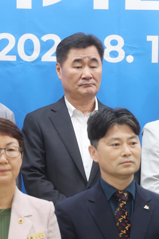 제5차 국가철도망 반영 공동 건의 기자회견_8