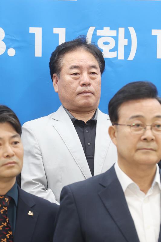 제5차 국가철도망 반영 공동 건의 기자회견_9