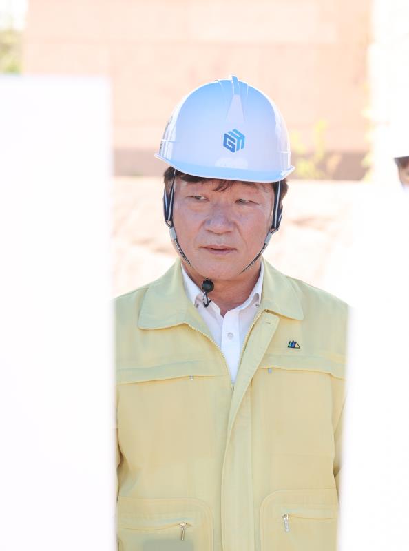 남종섭의장 폭염대비관련 현장방문_7