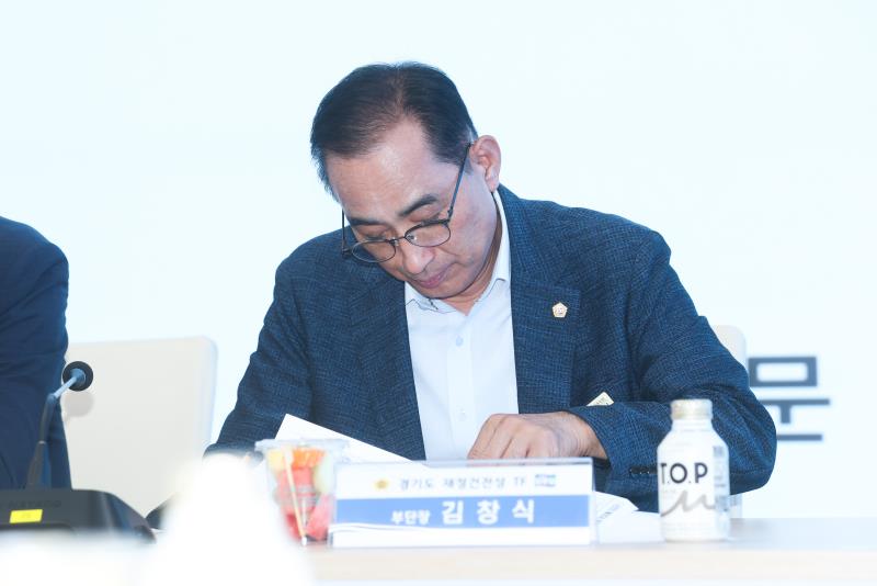 더불어 민주당 경기도 재정건정성 TF 제3차 회의_10
