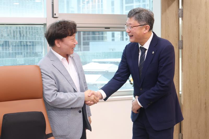 경기도의회 남종섭의장 세종특별자치시의회의장 접견_4