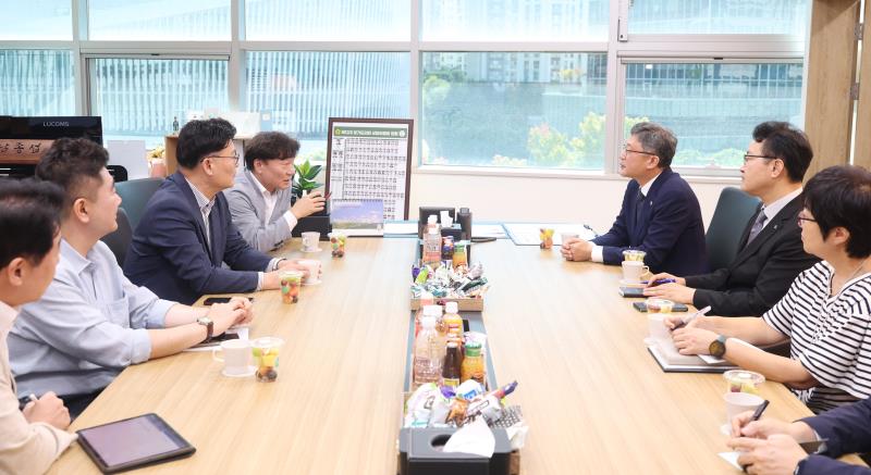경기도의회 남종섭의장 세종특별자치시의회의장 접견_8