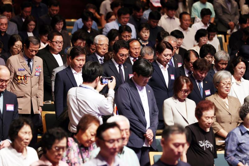 제81주년 광복절 경축식_5