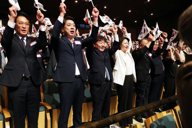 제81주년 광복절 경축식_8