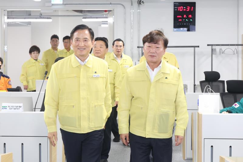 2026 을지연습 현장 격려 방문_6