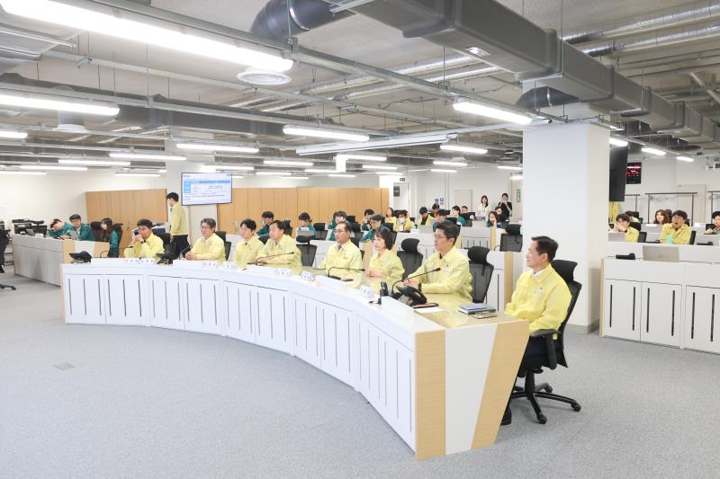 2026 을지연습 현장 격려 방문_2
