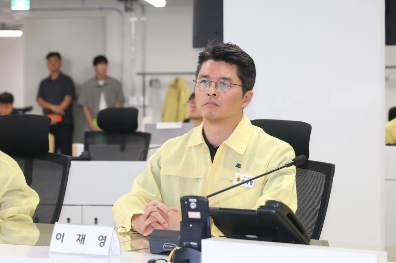 2026 을지연습 현장 격려 방문_3