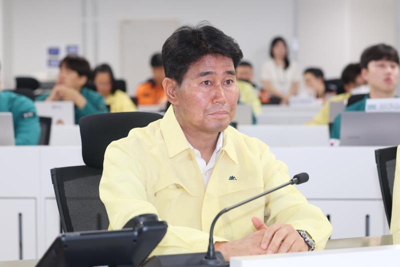 2026 을지연습 현장 격려 방문_8