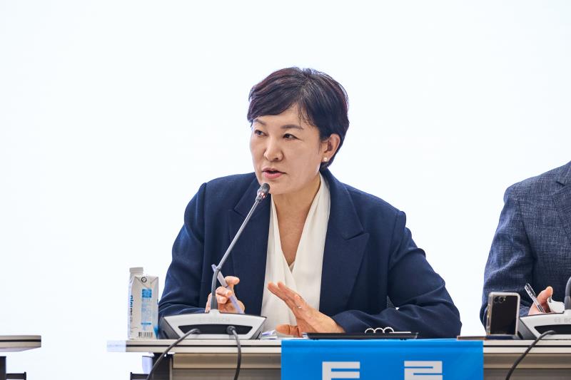 지속가능한 재정건전화, 함께 해법을 찾다 정책토론회_7