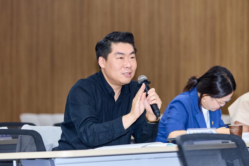 지속가능한 재정건전화, 함께 해법을 찾다 정책토론회_10