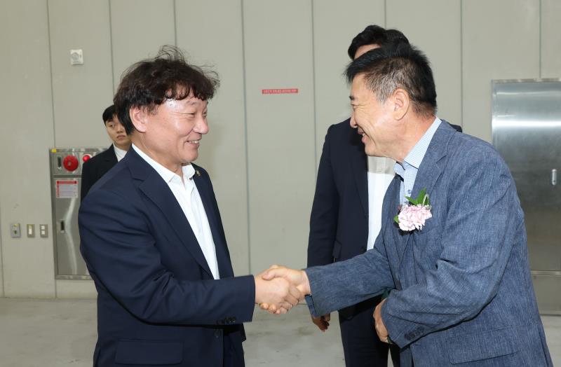 제5회 경기푸드박람회 방문_3