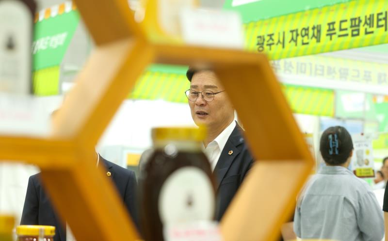 제5회 경기푸드박람회 방문_8