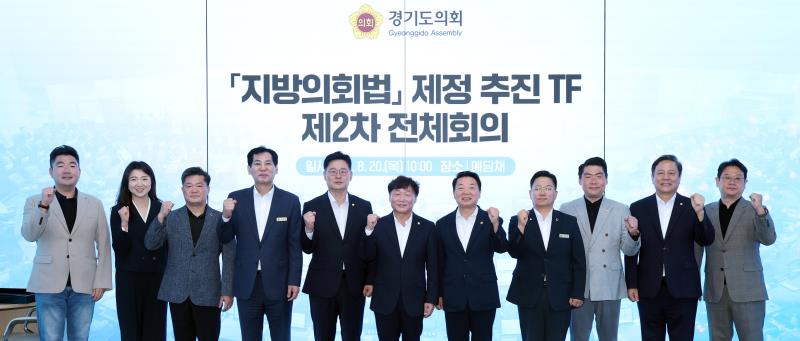 지방의회법 제정 추진 TF 제2차 전체회의_5