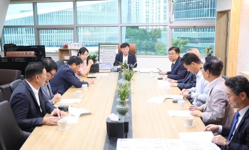 경기도소상공인연합회 접견_2