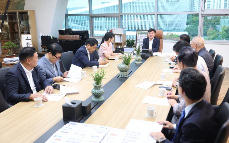 경기도소상공인연합회 접견_3