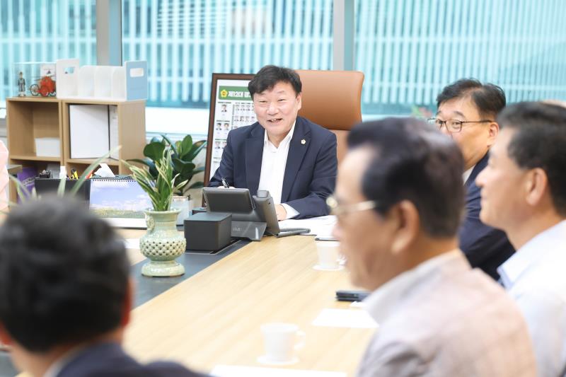경기도소상공인연합회 접견_5