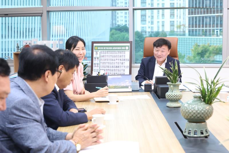 경기도소상공인연합회 접견_10