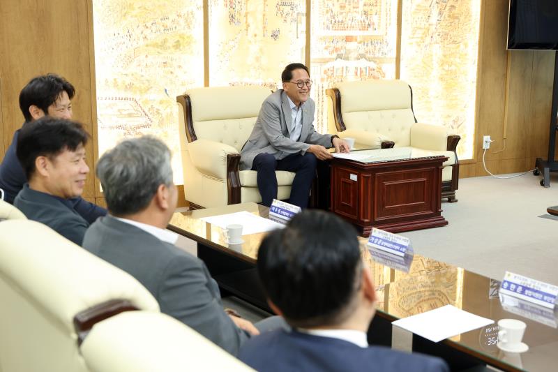 경기도의회 - 단국대학교 단국 G-RISE사업단 교류협력 협약식_3