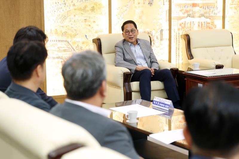 경기도의회 - 단국대학교 단국 G-RISE사업단 교류협력 협약식_6
