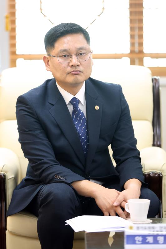 경기도의회 - 단국대학교 단국 G-RISE사업단 교류협력 협약식_7