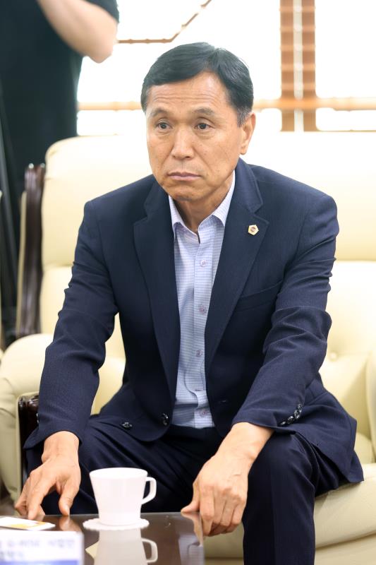 경기도의회 - 단국대학교 단국 G-RISE사업단 교류협력 협약식_6