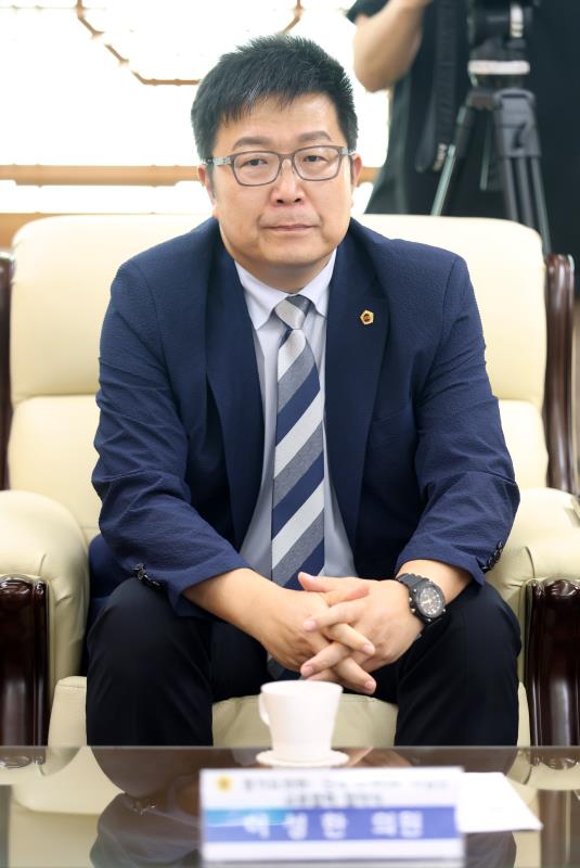 경기도의회 - 단국대학교 단국 G-RISE사업단 교류협력 협약식_8