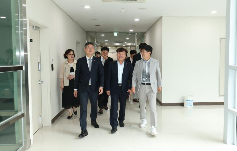 남종섭 의장 시도의장협의회 업무보고 청취_2