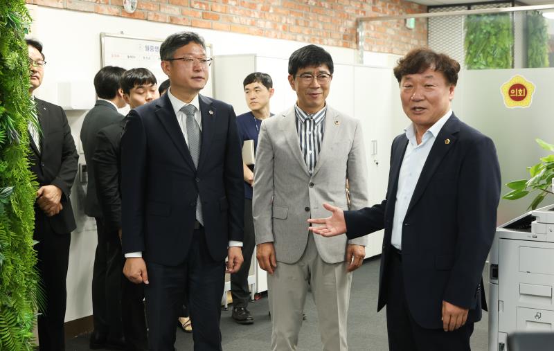 남종섭 의장 시도의장협의회 업무보고 청취_6