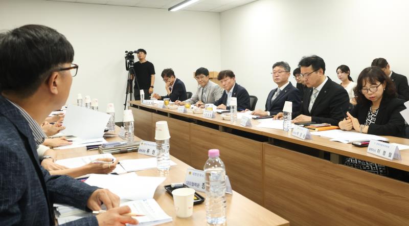 남종섭 의장 시도의장협의회 업무보고 청취_8