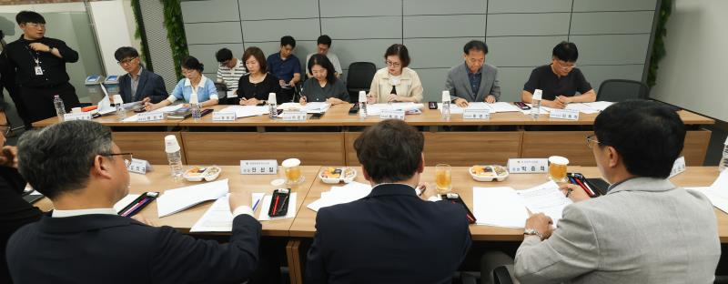 남종섭 의장 시도의장협의회 업무보고 청취_10