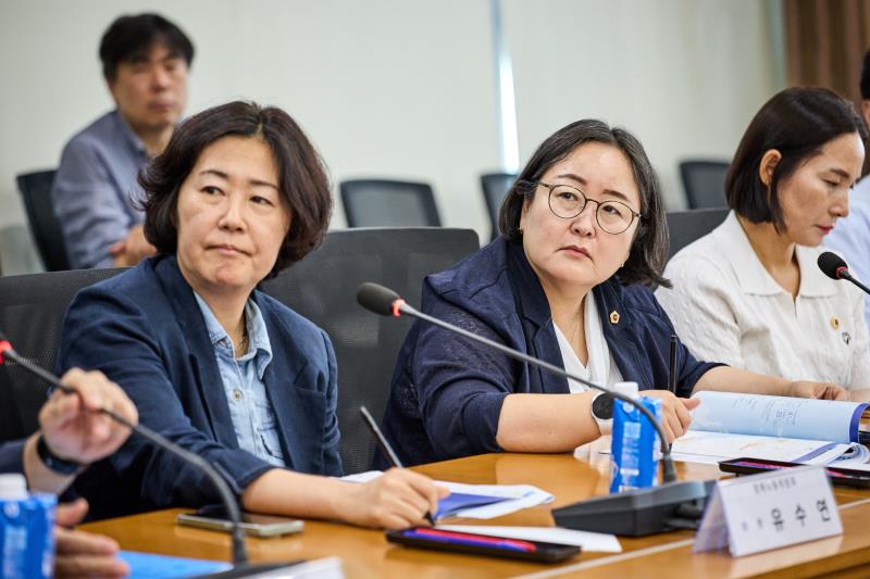 경제노동위원회 현장방문_7